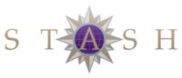 Stash Tea logo
