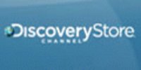 Discovery Store logo