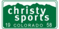 Christy Sports logo