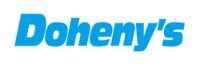 Doheny's logo