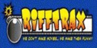 RiffTrax logo
