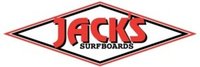 Jack's Surfboards logo
