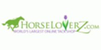 HorseLoverZ logo