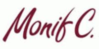 Monif C. logo