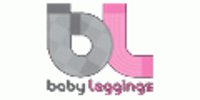 Baby Leggings logo