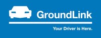 GroundLink logo
