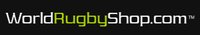 World Rugby Shop logo