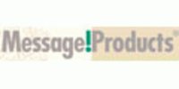 Message Products logo
