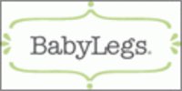 BabyLegs logo