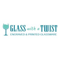 Glass with a Twist logo