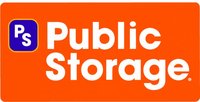 Public Storage logo