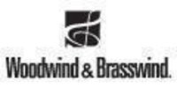 Woodwind & Brasswind logo