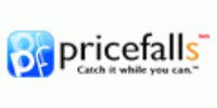 Pricefalls logo