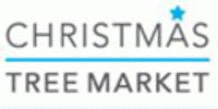 Christmas Tree Market logo