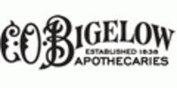 C.O. Bigelow logo