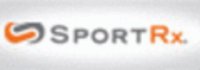 SportRx logo