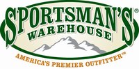 Sportsman's Warehouse logo