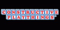 Constructive Playthings logo