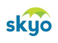 Skyo logo