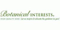 Botanical Interests logo