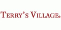 Terry's Village logo