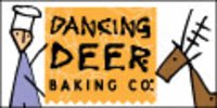 Dancing Deer Baking Co. logo