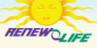 Renew Life logo