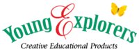 Young Explorers logo