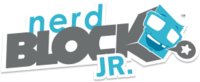 Nerd Block logo