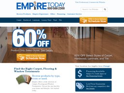 Empire Today Coupons And Promo Codes June 2015 Coupofy